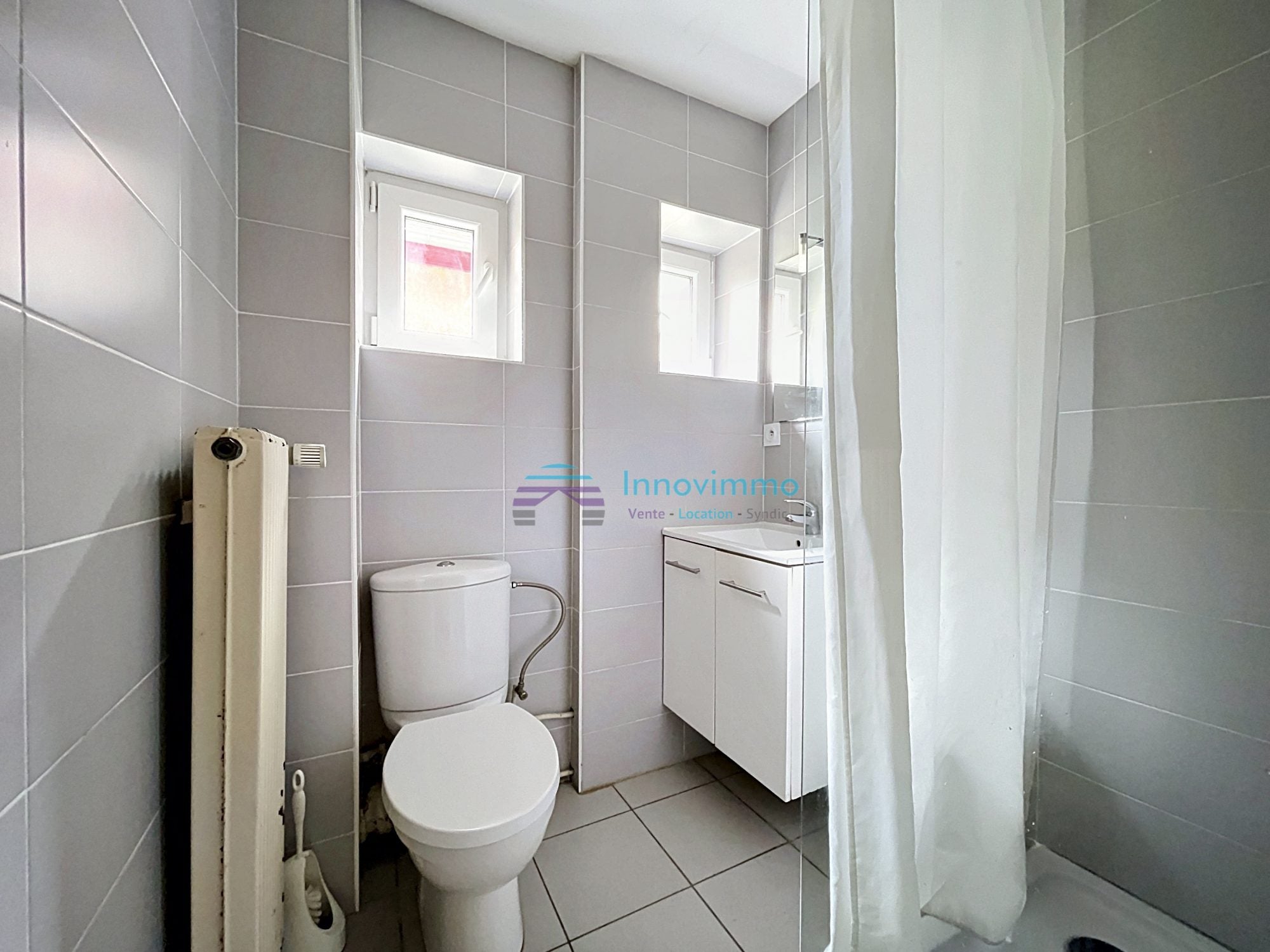 Room Rue Boegner in Strasbourg