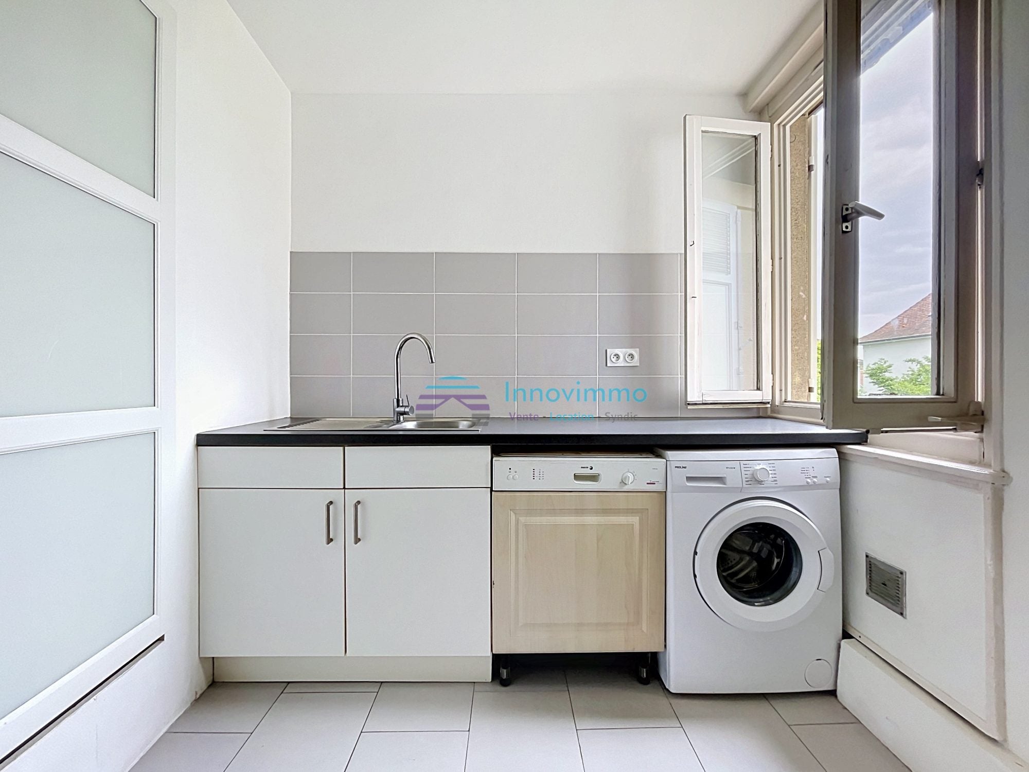 Room Rue Boegner in Strasbourg