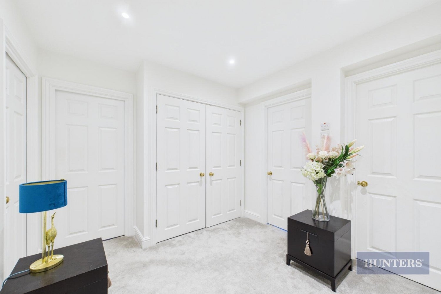 Flat Andes Close in Southampton