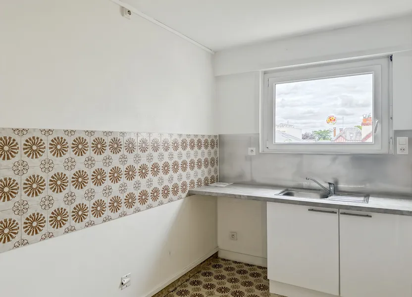 Appartement Rue des Hannequins à Orléans