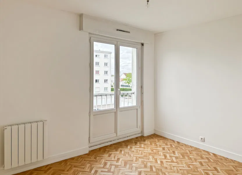 Appartement Rue des Hannequins à Orléans
