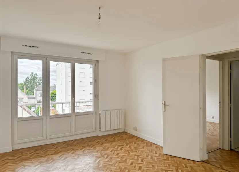 Appartement Rue des Hannequins à Orléans