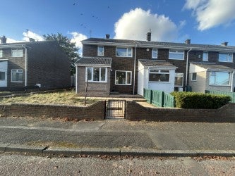 House St Andrews in Houghton-le-Spring