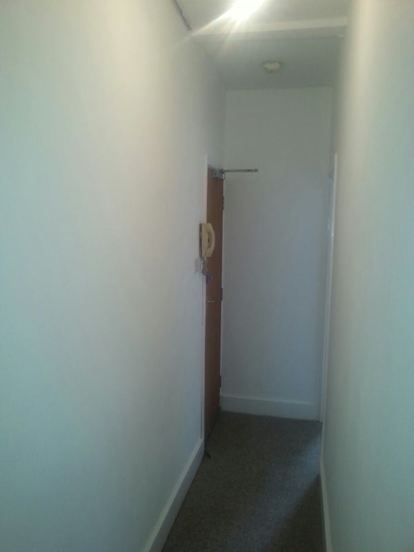 Flat Lennard Road in Greater London