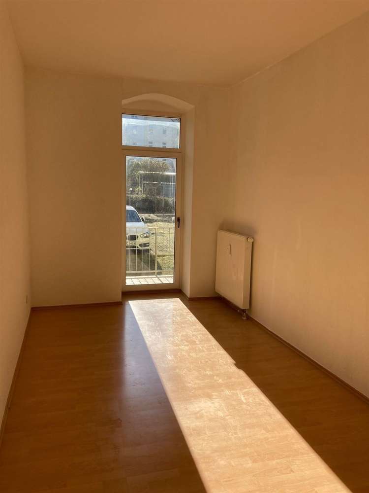 Wohnung Lutherstraße in Chemnitz