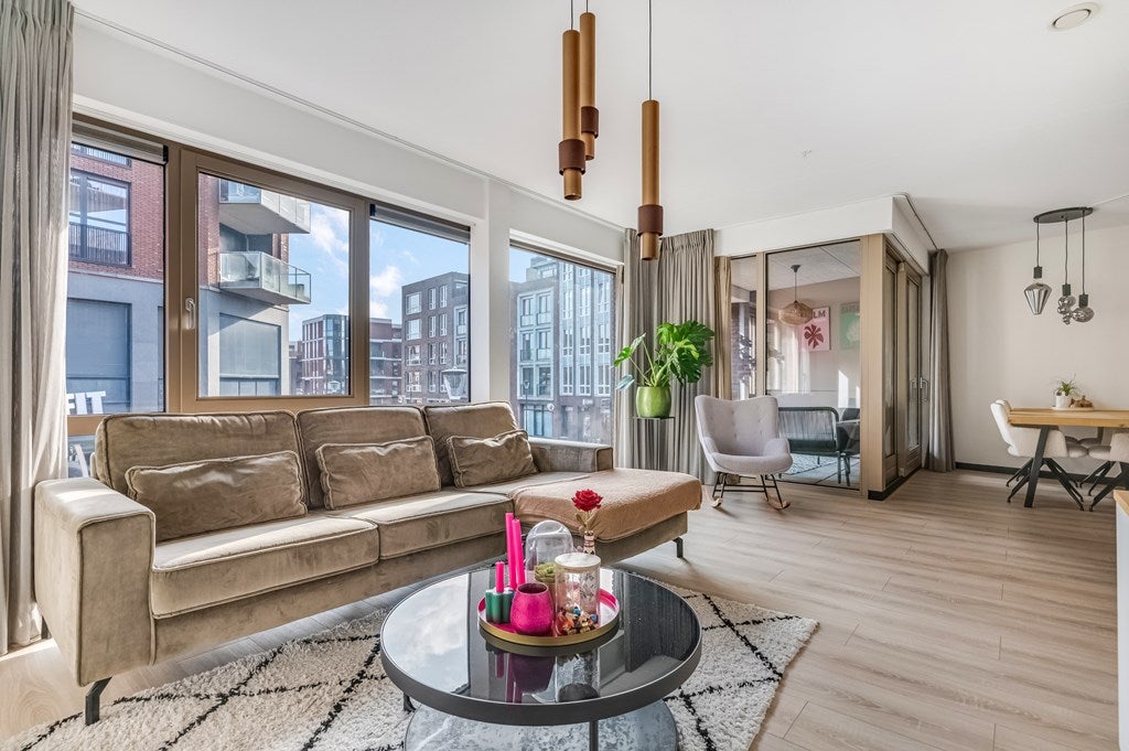 Appartement Brouwersgracht 129 in Veenendaal