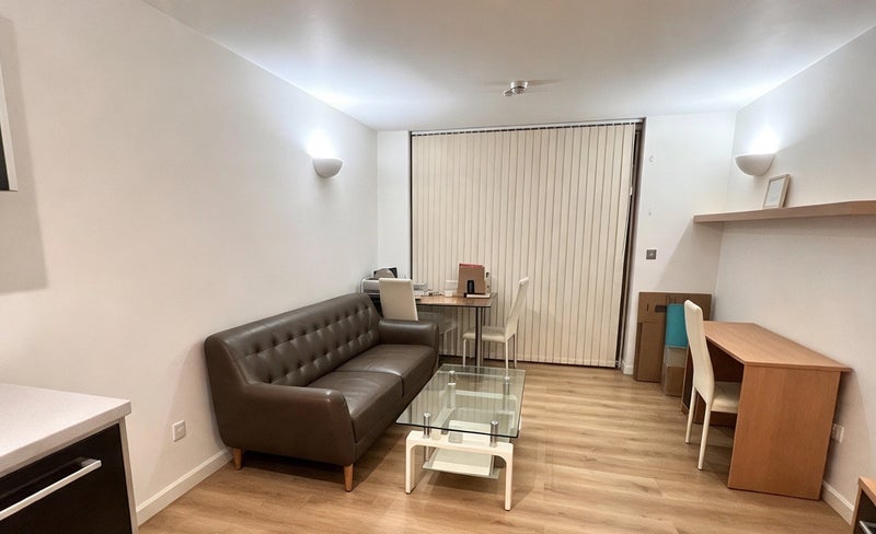 Room Wellington Street in Leeds