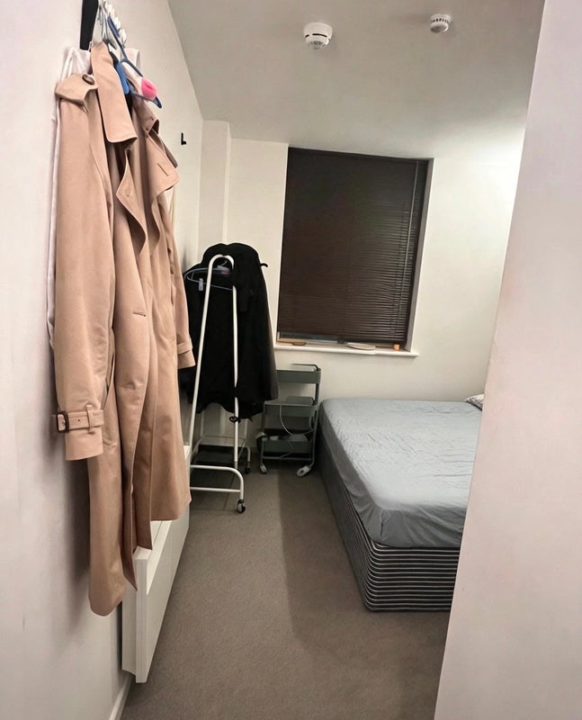 Room Wellington Street in Leeds