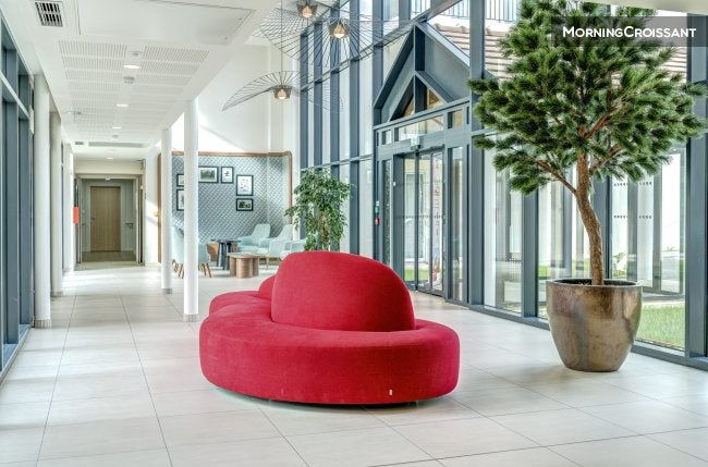 Appartement Avenue de l'Europe à Moissy-Cramayel