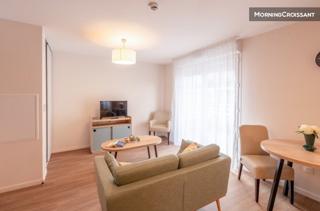 Appartement Avenue de l'Europe à Moissy-Cramayel