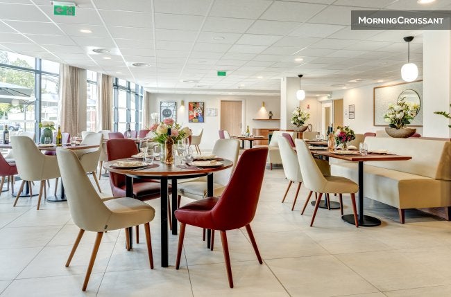 Appartement Avenue de l'Europe à Moissy-Cramayel