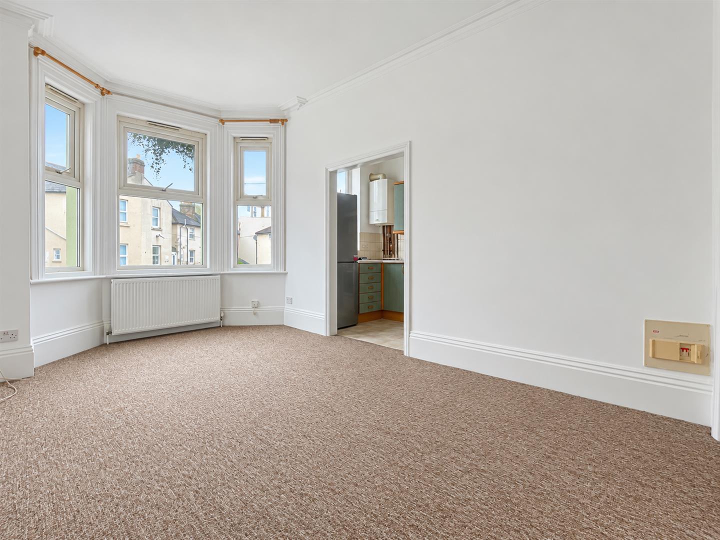 Flat Cavendish Place in Eastbourne