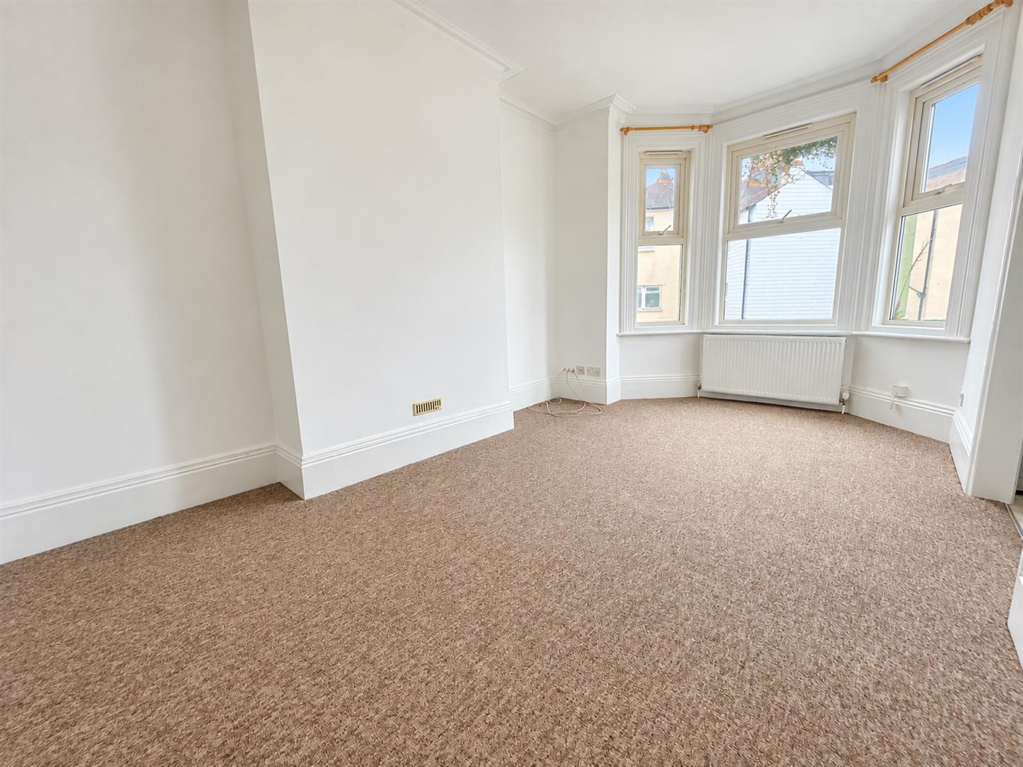 Flat Cavendish Place in Eastbourne