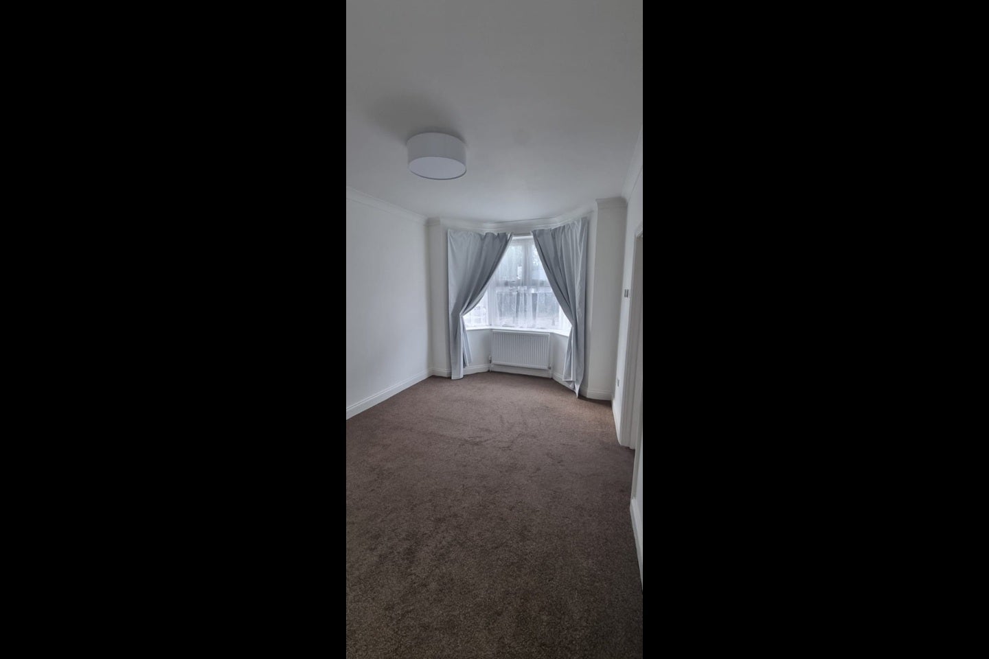 Flat Trafalgar Road in Dartford