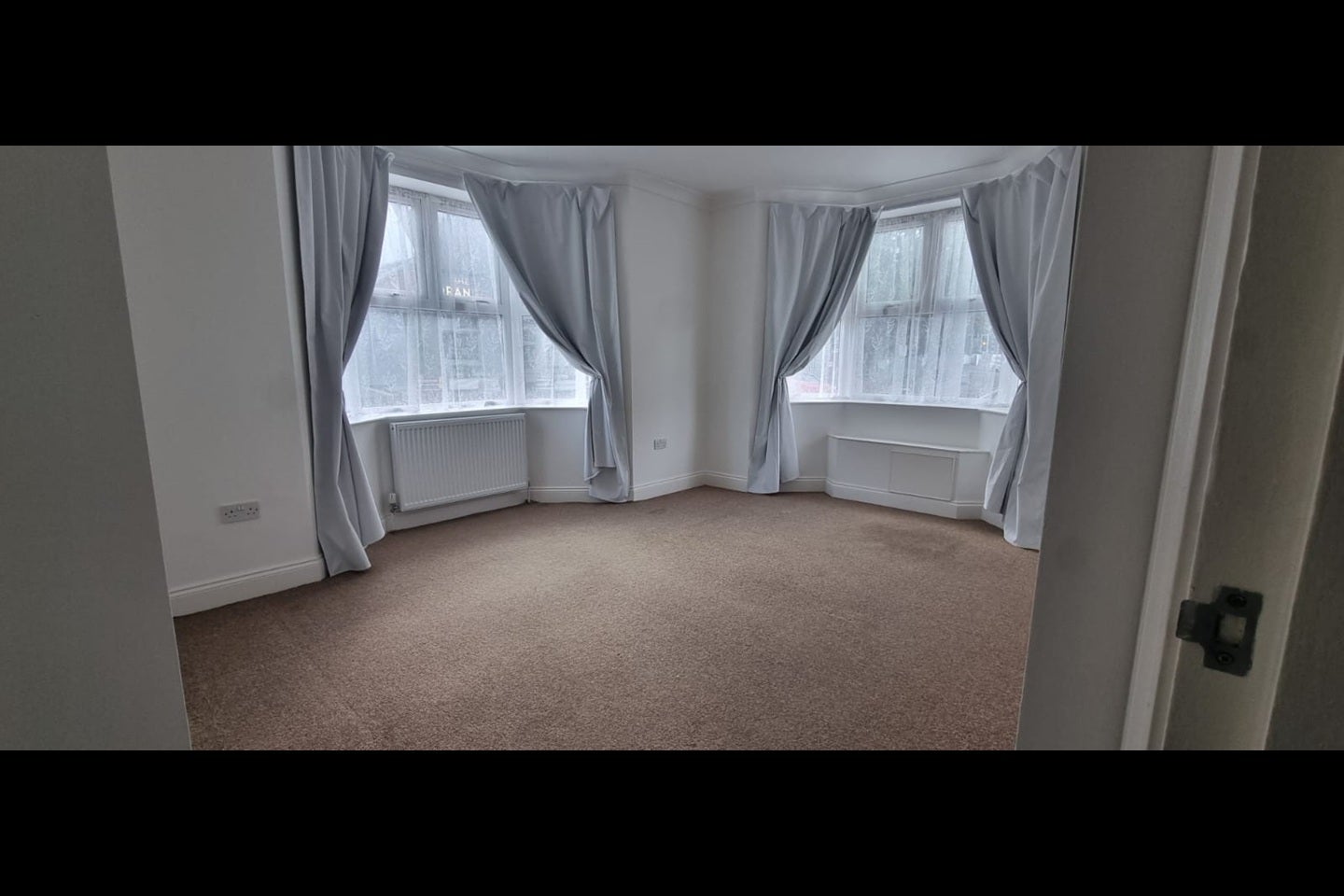 Flat Trafalgar Road in Dartford
