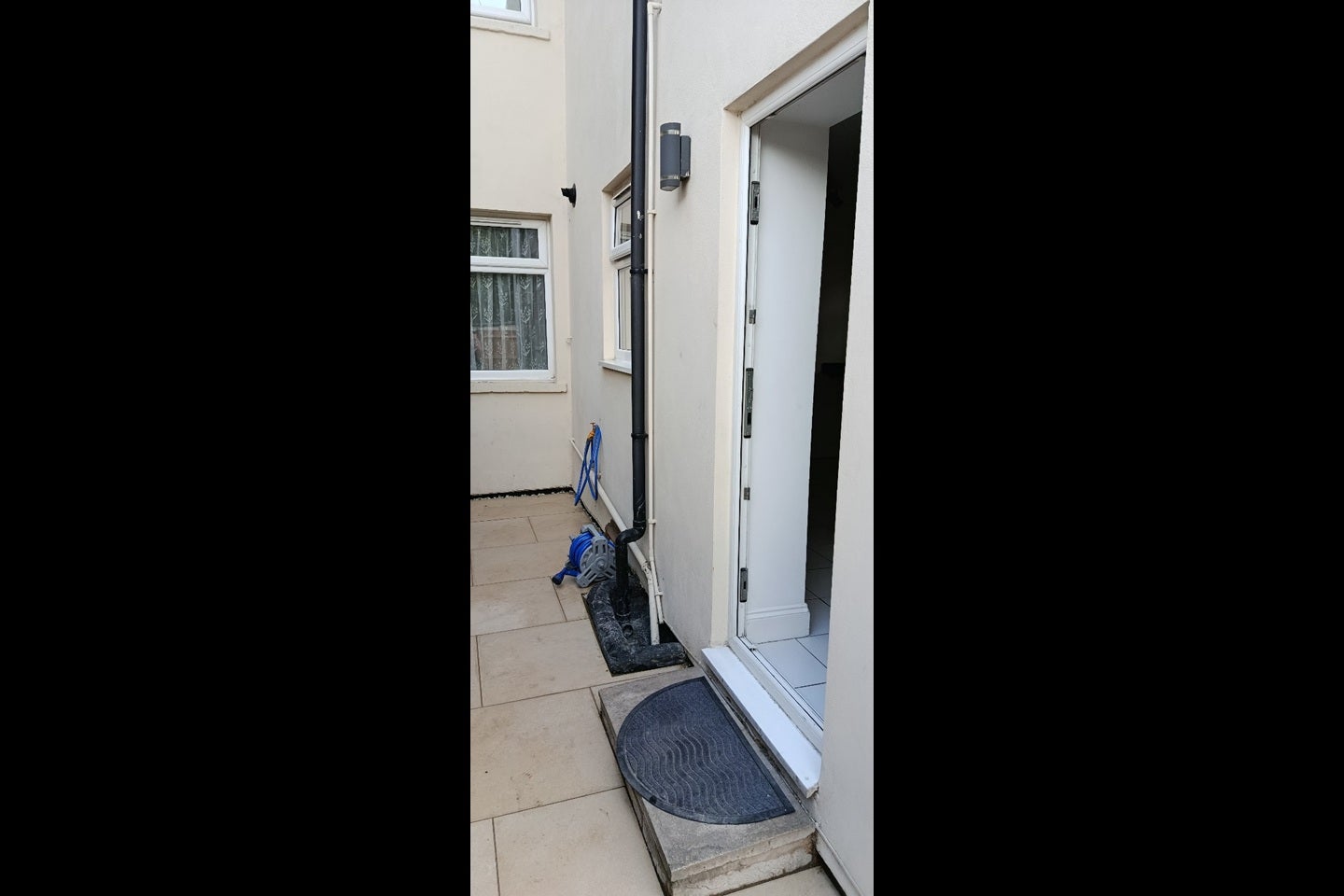 Flat Trafalgar Road in Dartford