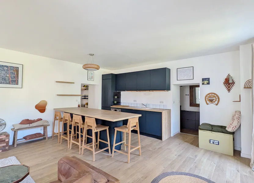 Flat Rue Émile Zeizig in Sainte-Foy-lès-Lyon