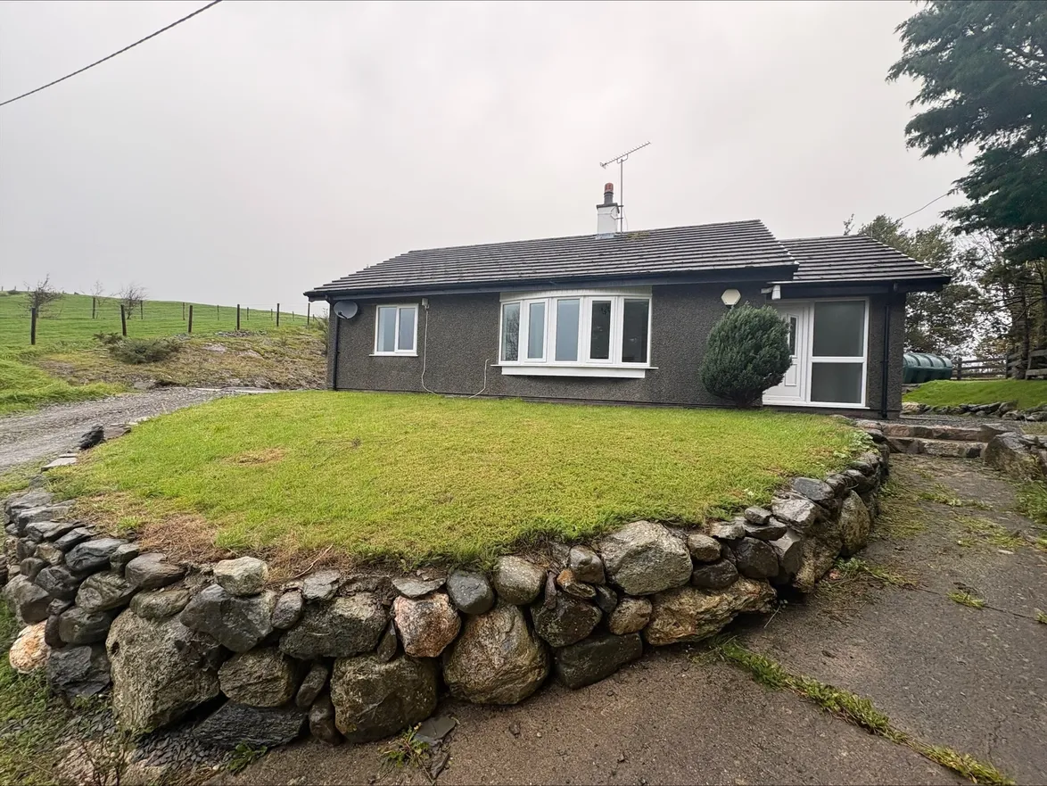 House A548 in Llangernyw