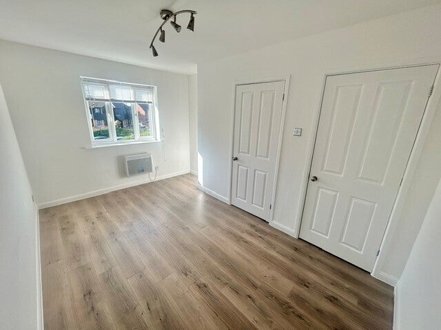 Flat Copperfields in Basildon