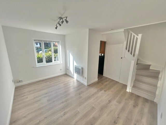 Flat Copperfields in Basildon