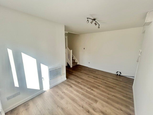 Flat Copperfields in Basildon
