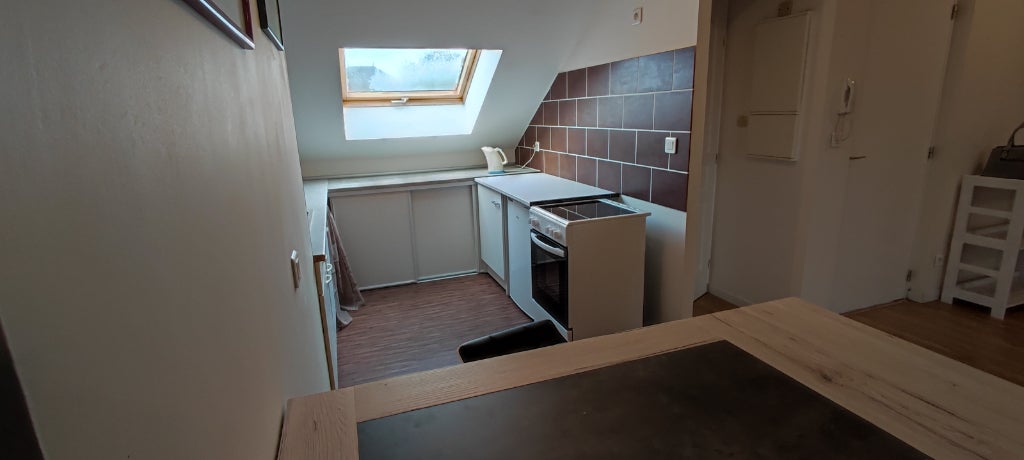 Appartement Boulevard Saint-Jean à Beauvais
