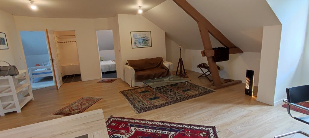 Appartement Boulevard Saint-Jean à Beauvais