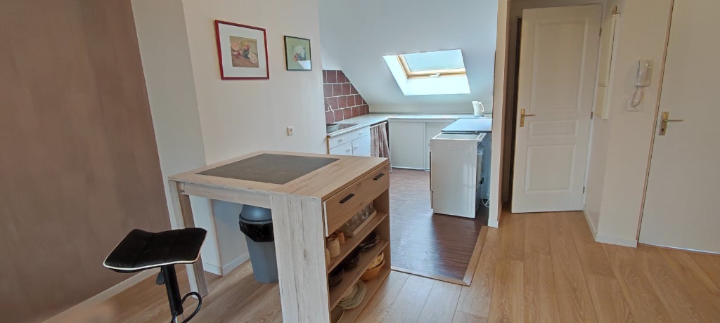 Appartement Boulevard Saint-Jean à Beauvais