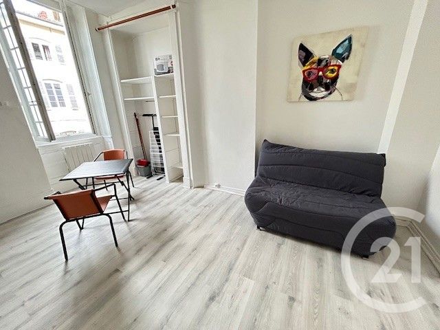 Appartement Rue Notre-Dame à Bourg-en-Bresse