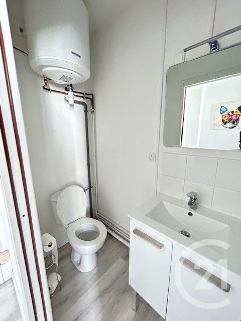 Appartement Rue Notre-Dame à Bourg-en-Bresse