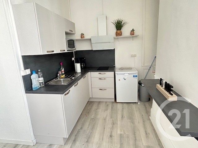 Appartement Rue Notre-Dame à Bourg-en-Bresse