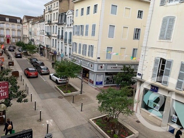 Appartement Rue Notre-Dame à Bourg-en-Bresse