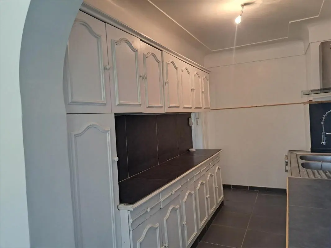 Appartement Rue de la Liberté à Fontaine