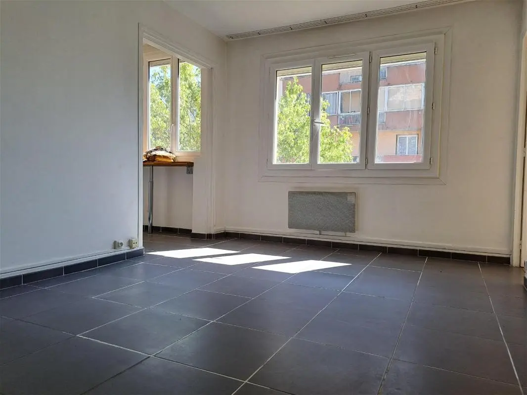 Flat Rue de la Liberté in Fontaine