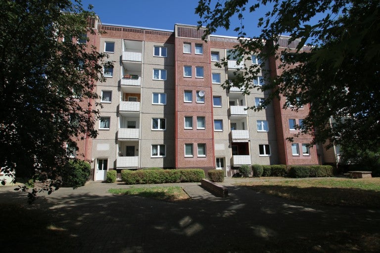 Wohnung Ritterstraße in Magdeburg