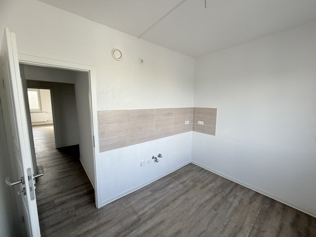 Wohnung Ritterstraße in Magdeburg