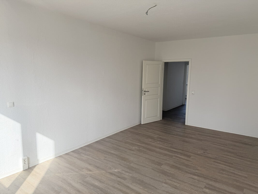 Wohnung Ritterstraße in Magdeburg