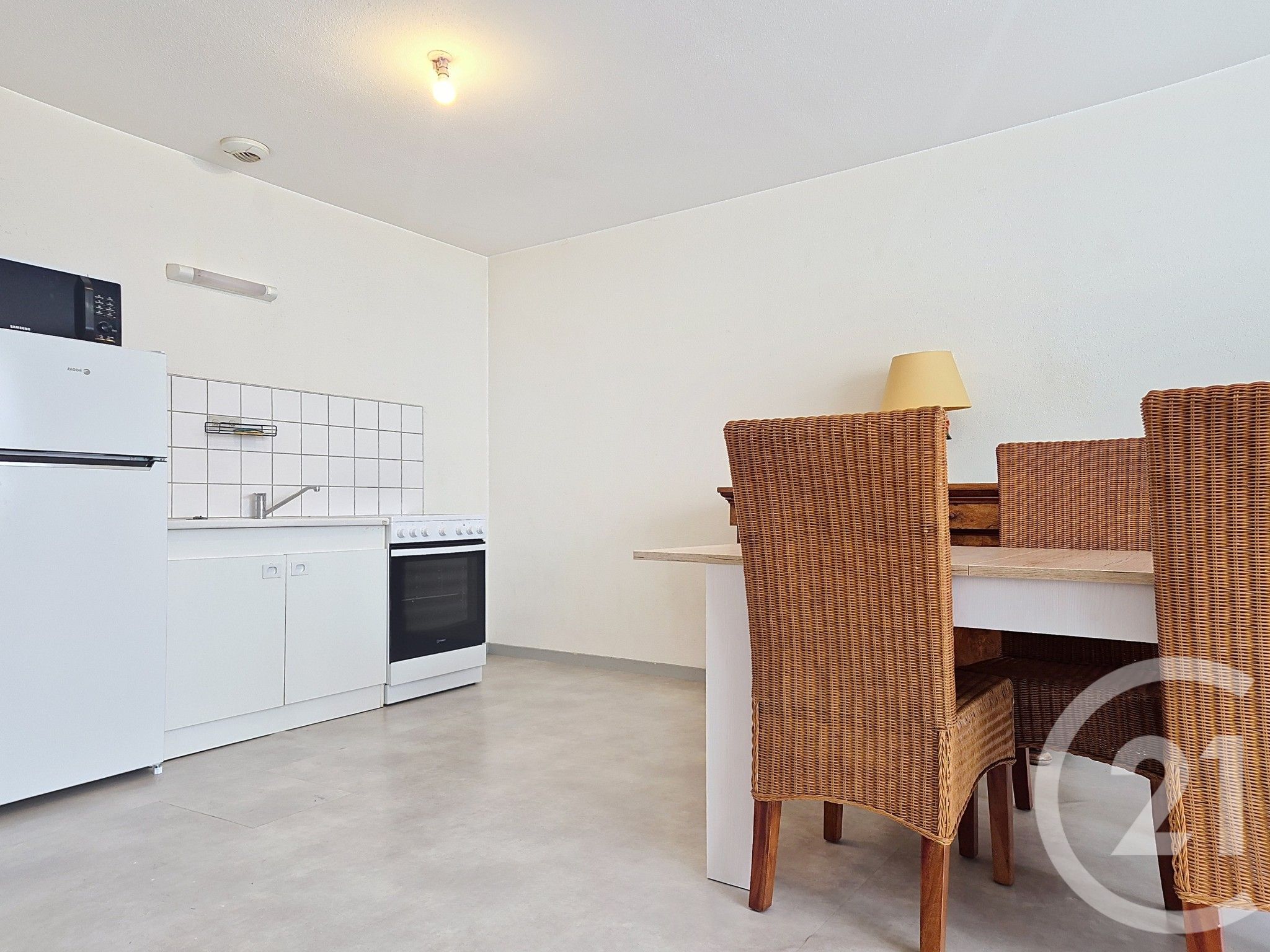 Appartement Rue de la République à Hauts de Bienne