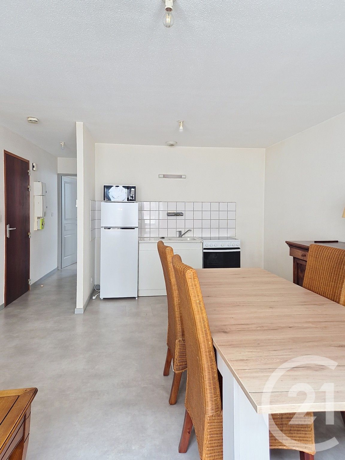 Appartement Rue de la République à Hauts de Bienne