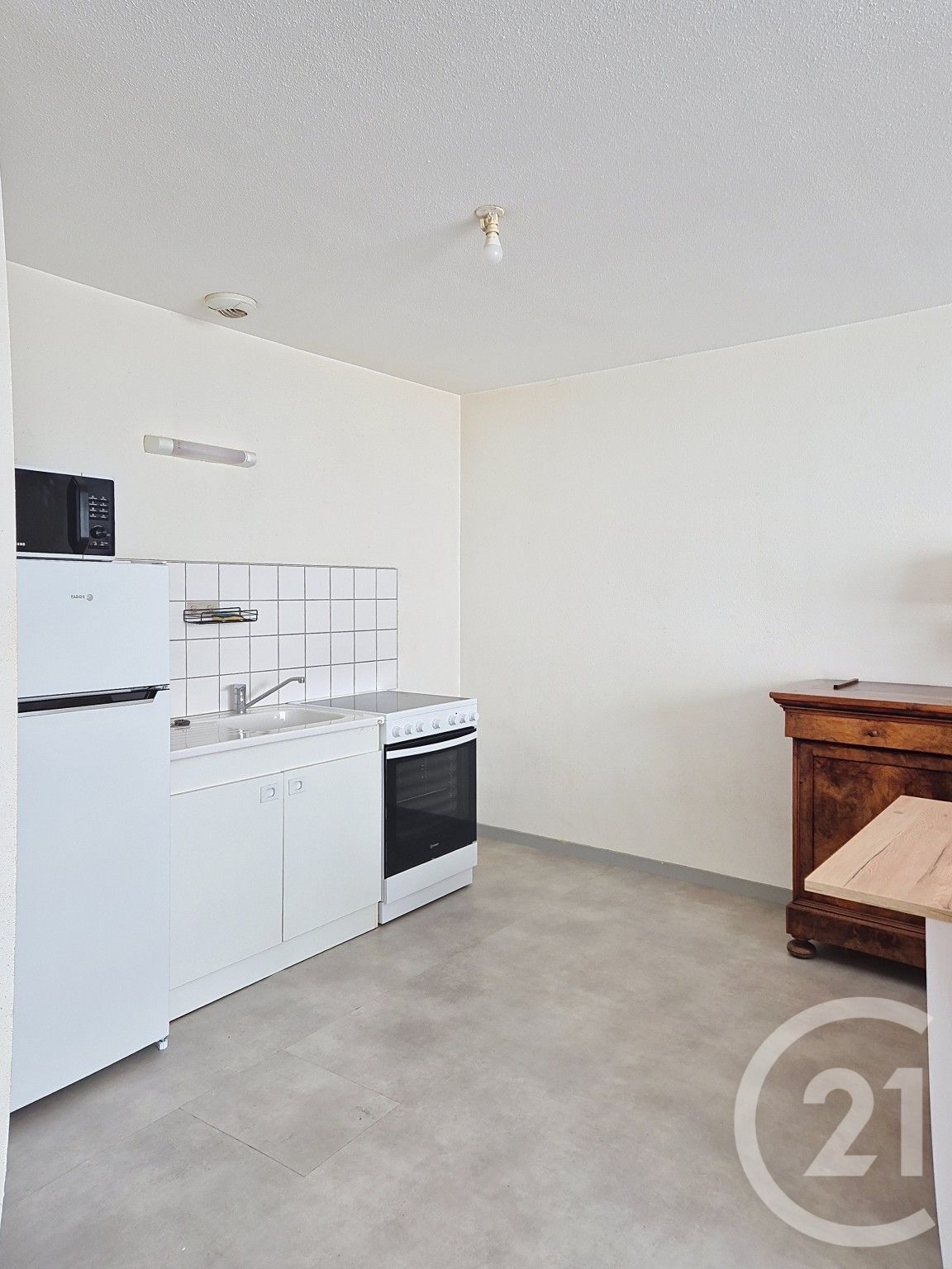 Appartement Rue de la République à Hauts de Bienne