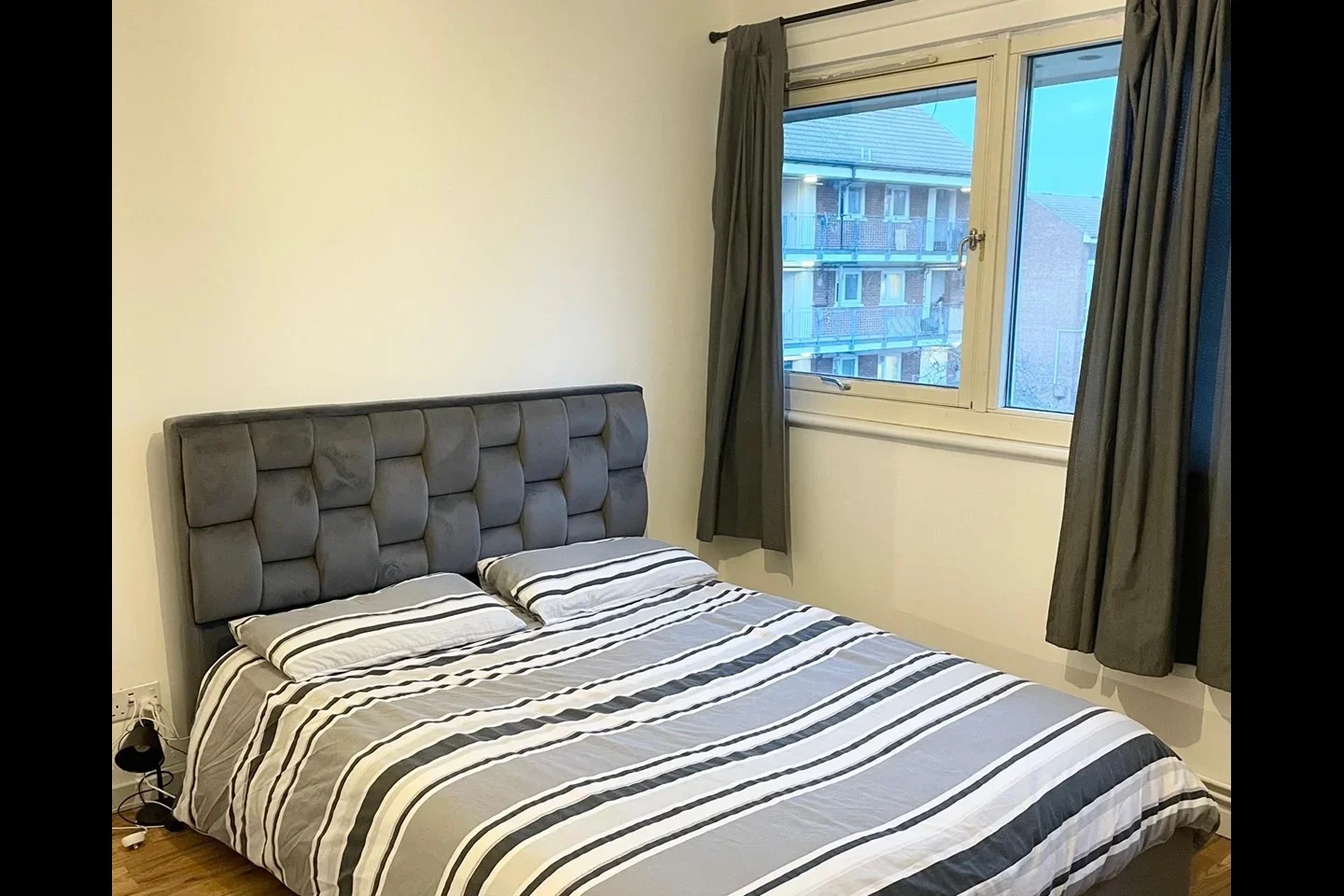 Flat Ann Street in Greater London