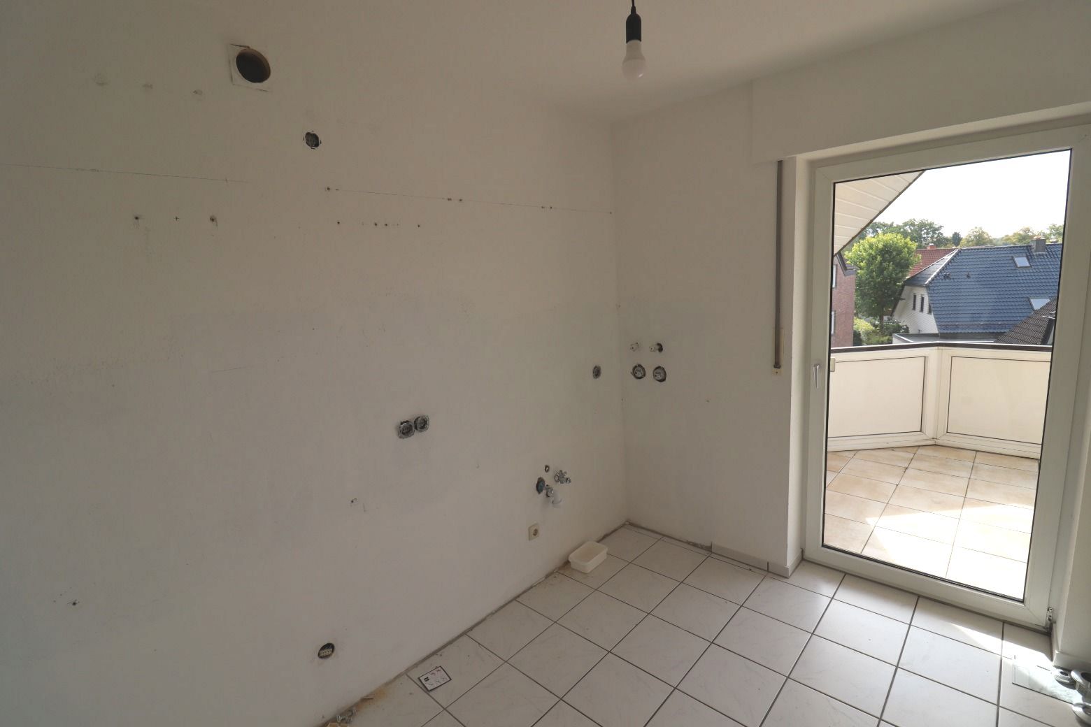 Wohnung Birkenkamp in Bad Rothenfelde