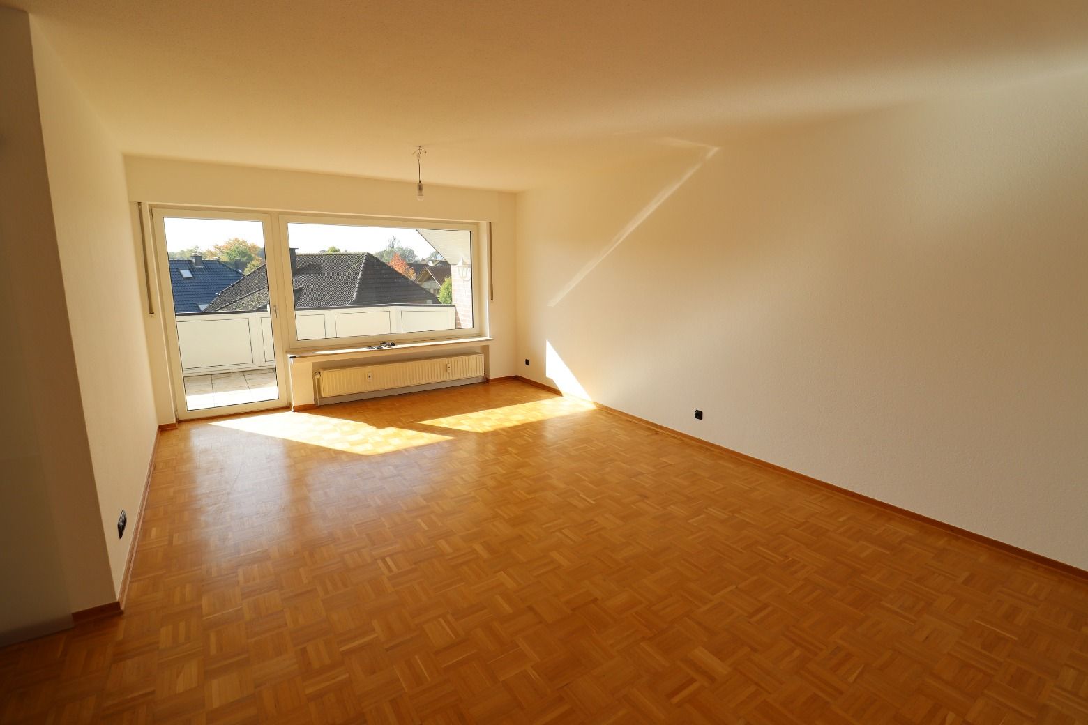 Wohnung Birkenkamp in Bad Rothenfelde