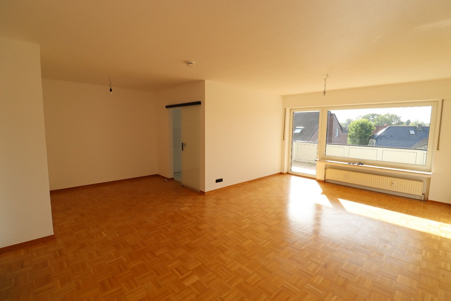 Wohnung Birkenkamp in Bad Rothenfelde