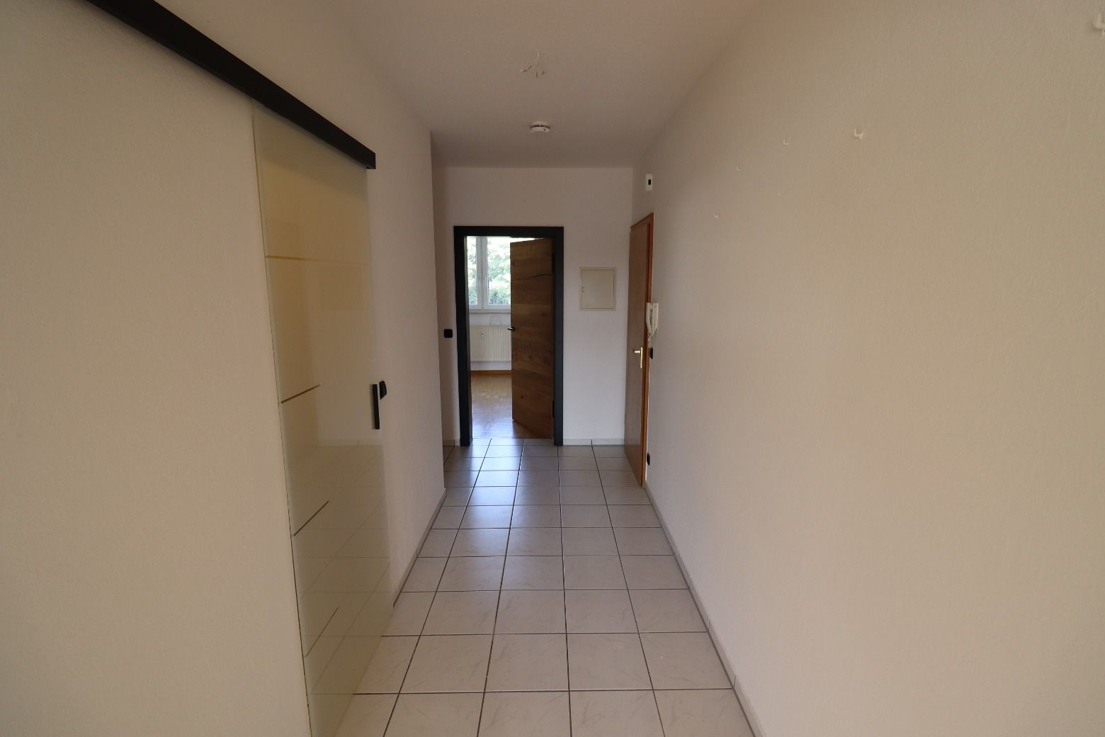 Wohnung Birkenkamp in Bad Rothenfelde