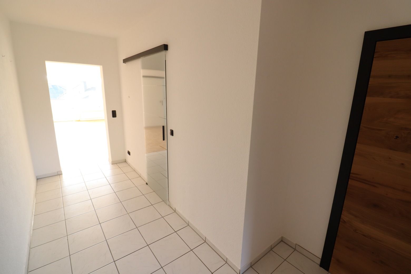 Wohnung Birkenkamp in Bad Rothenfelde