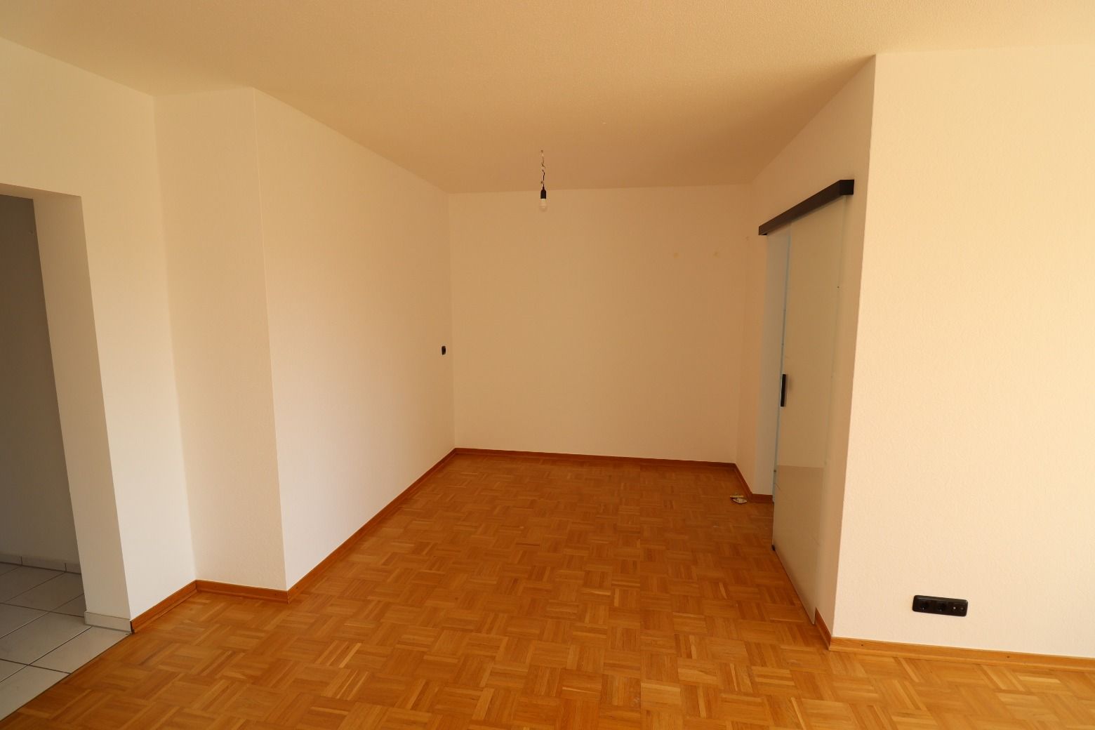 Wohnung Birkenkamp in Bad Rothenfelde