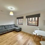 Flat Elliot Street in Glasgow