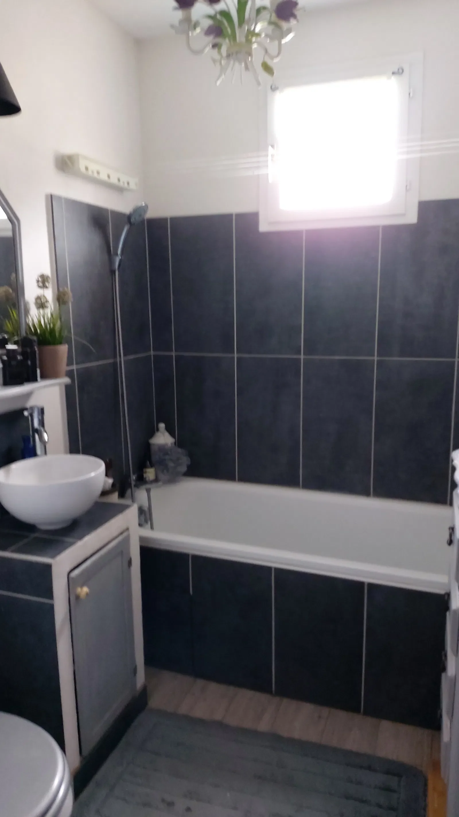 Room Rue Chateaubriand in Rambouillet