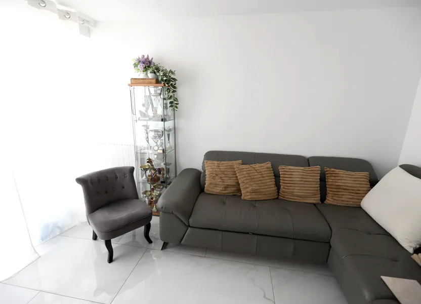 Appartement Rue Aristide Briand à Les Mureaux